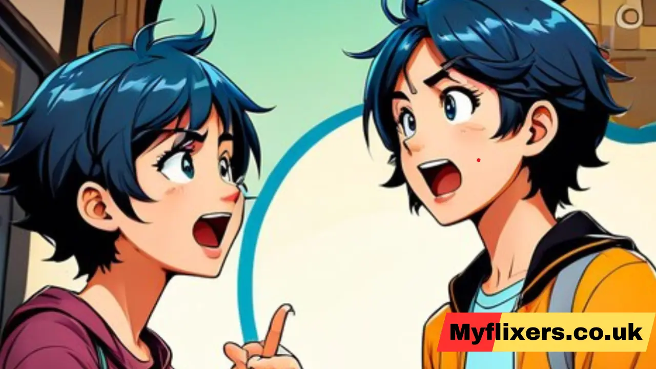 Synopsis of "Cat in the Chrysalis"