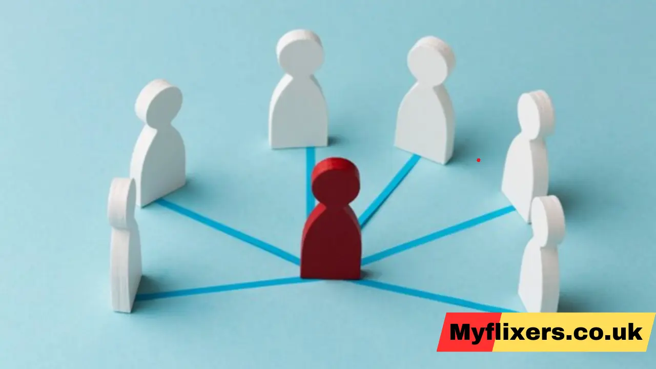 Building Authentic Connections