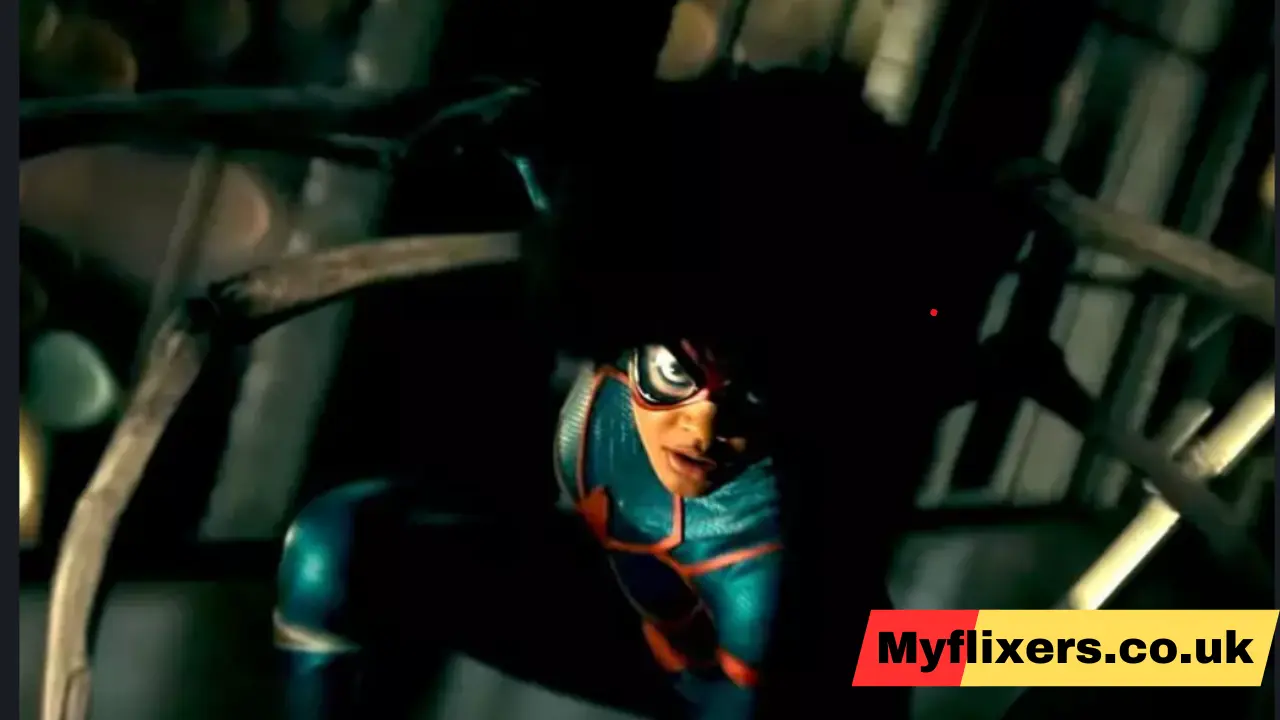 Madame Web Movie Madame Web Movie