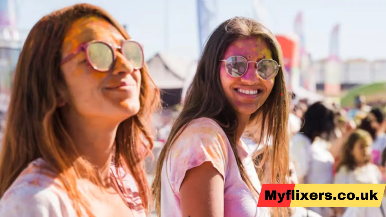 How Early to Arrive at Homat Idol Fest