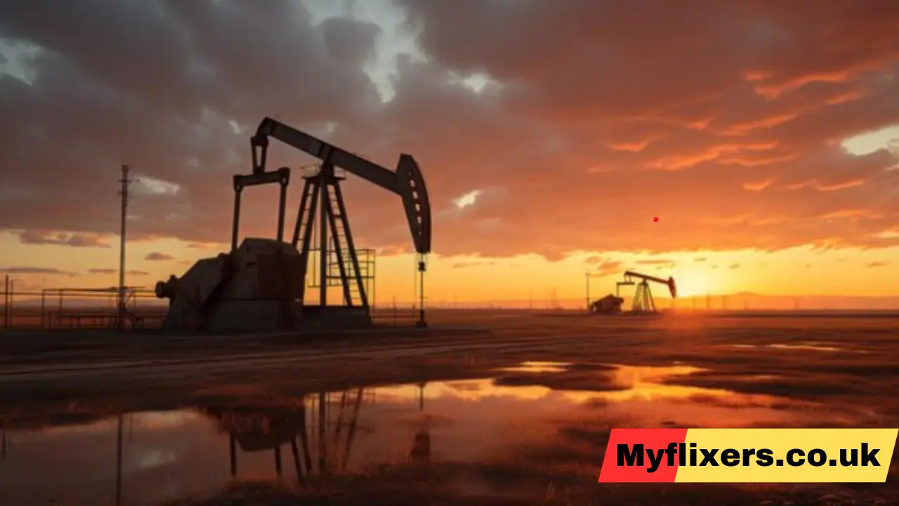 Importance of FintechZoom Brent Crude Importance of FintechZoom Brent Crude