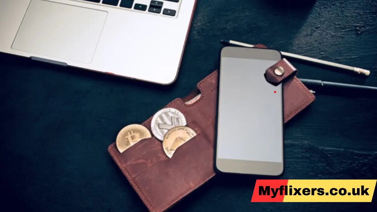 Top 5 FintechZoom Crypto Wallets Top 5 FintechZoom Crypto Wallets