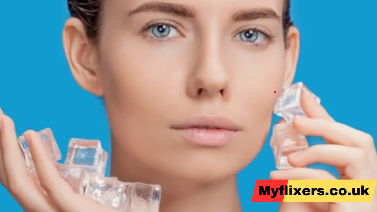 Wellhealthorganic.com:Amazing-Beauty-Tips-Of-Ice-Cube-Will-Make-You-Beautiful-And-Young