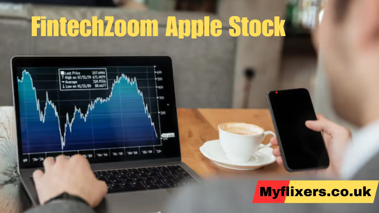 FintechZoom Apple Stock