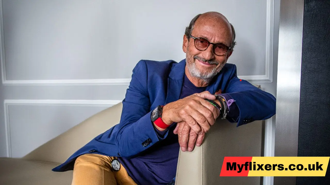 Who is Richard Mille?