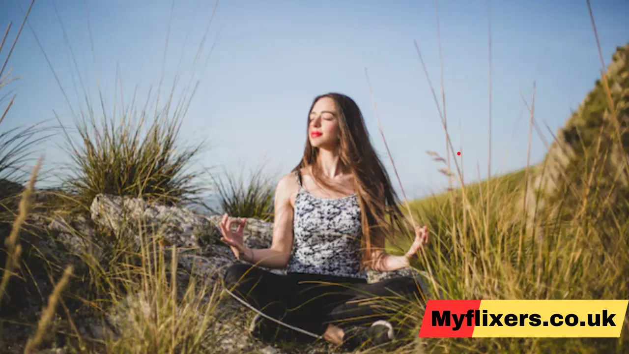 Balance In Self-Control and Calmness