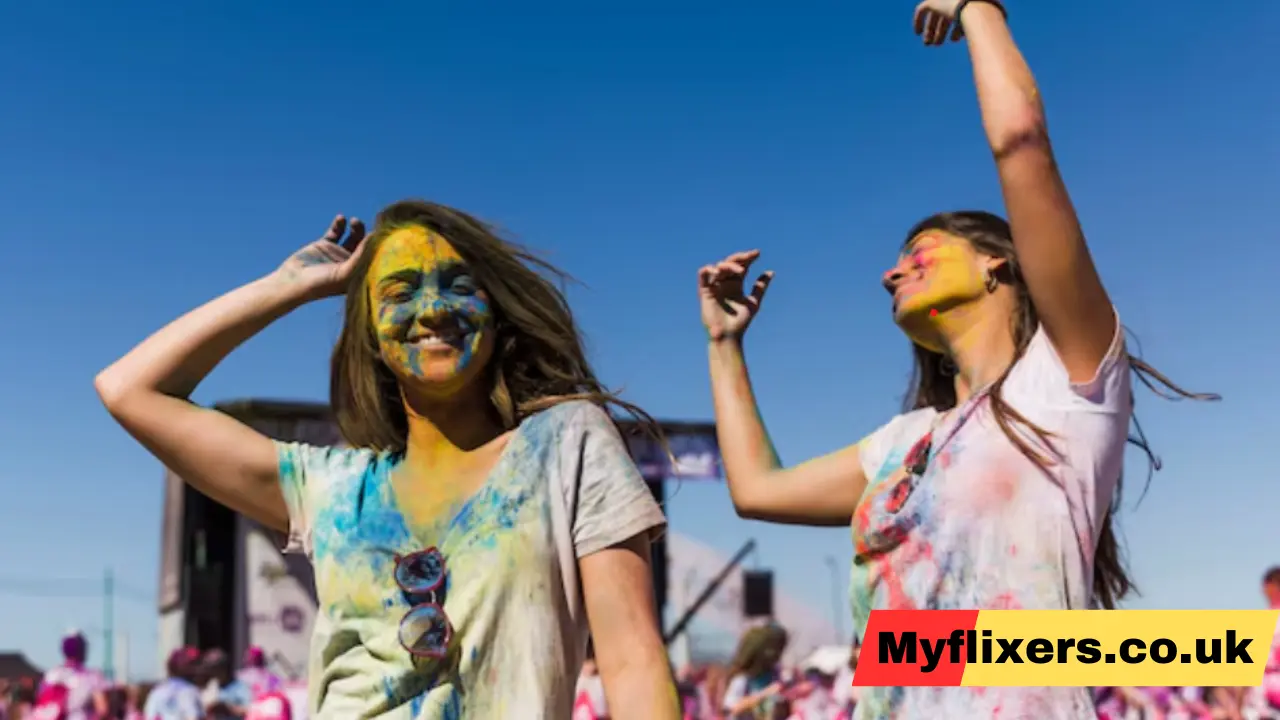 How Early to Arrive at Homat Idol Fest