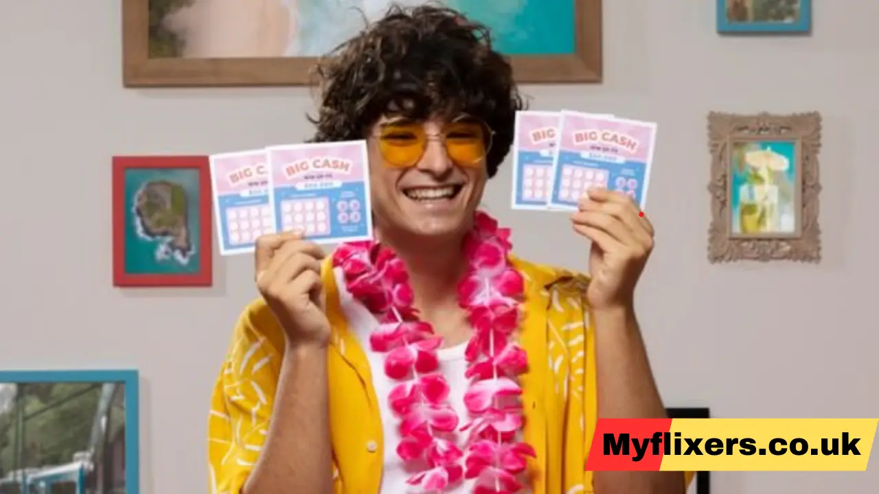 ChillWithKira Ticket Show