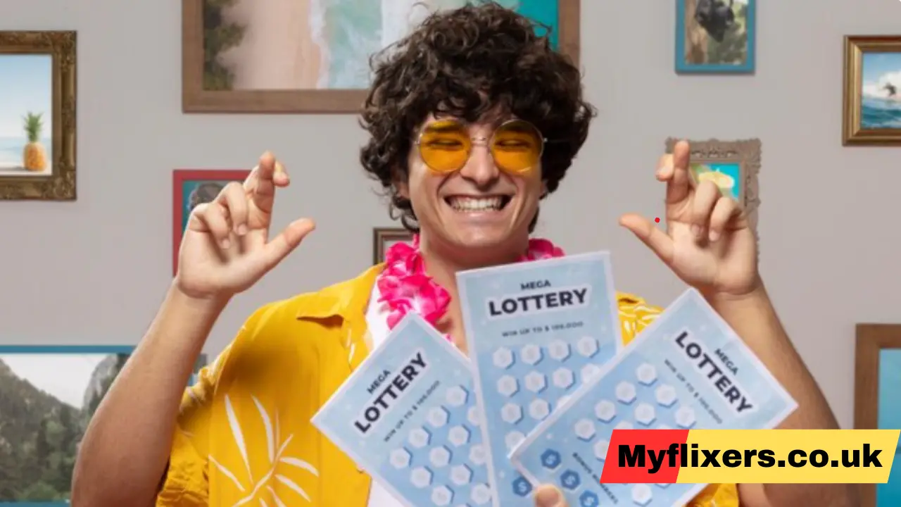 ChillWithKira Ticket Show