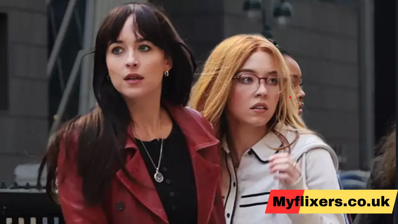 Madame Web Movie Box Office Madame Web Movie Box Office