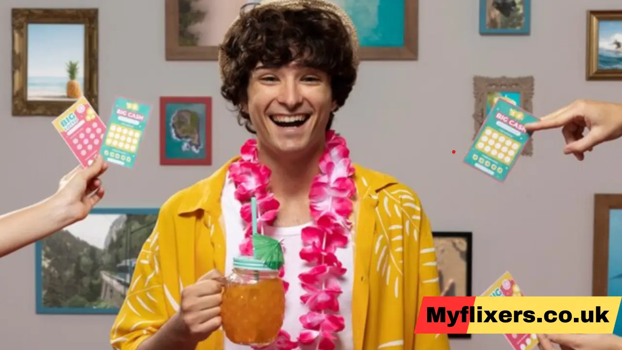 ChillWithKira Ticket Show