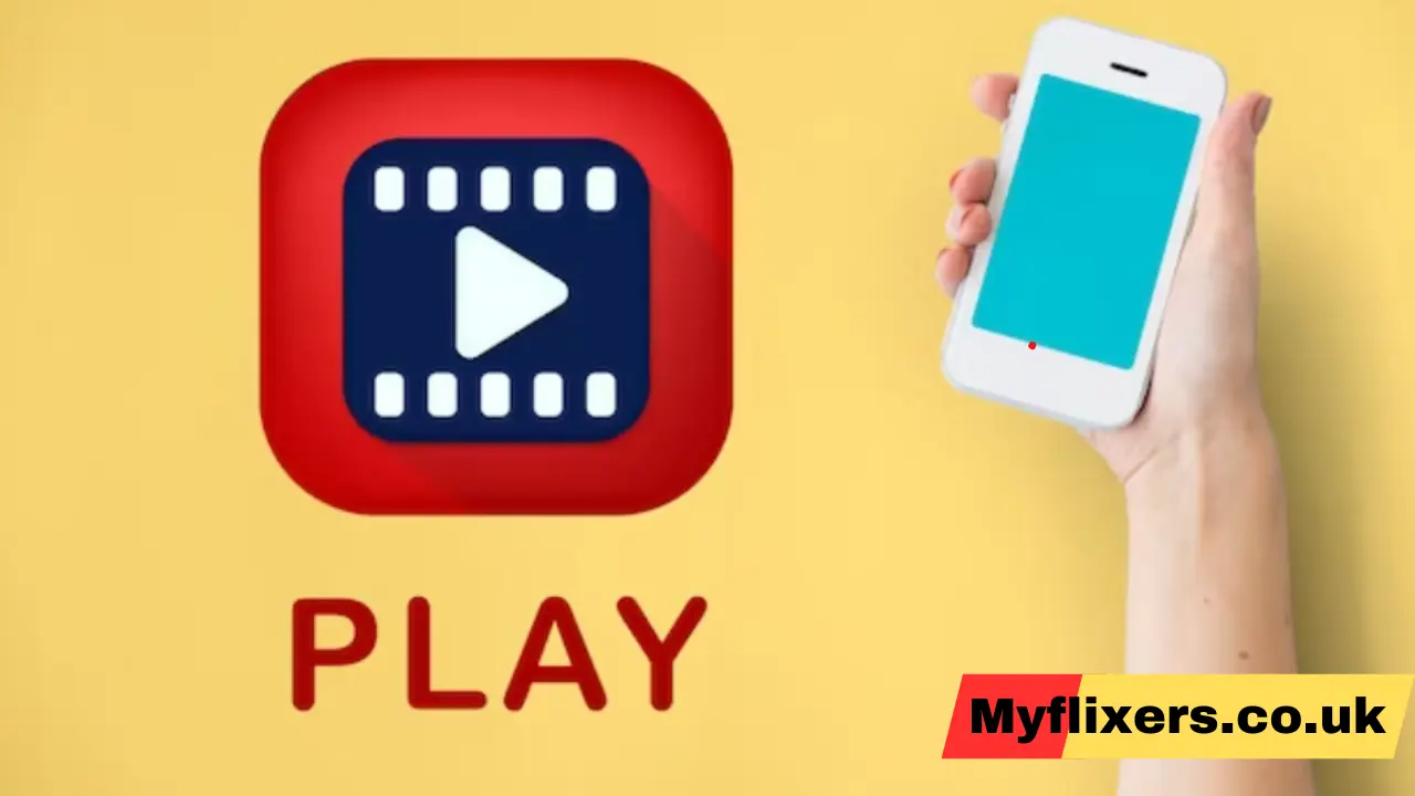 MyFlixer Downloader