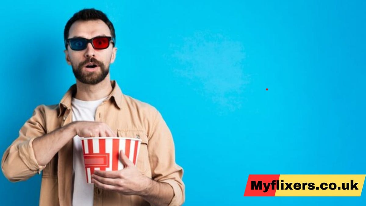 MyFlixer UK: Everything You Need to Know (Is It Safe & Legal?)