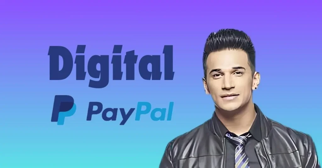 Prince Narula Digital PayPal Complete Review