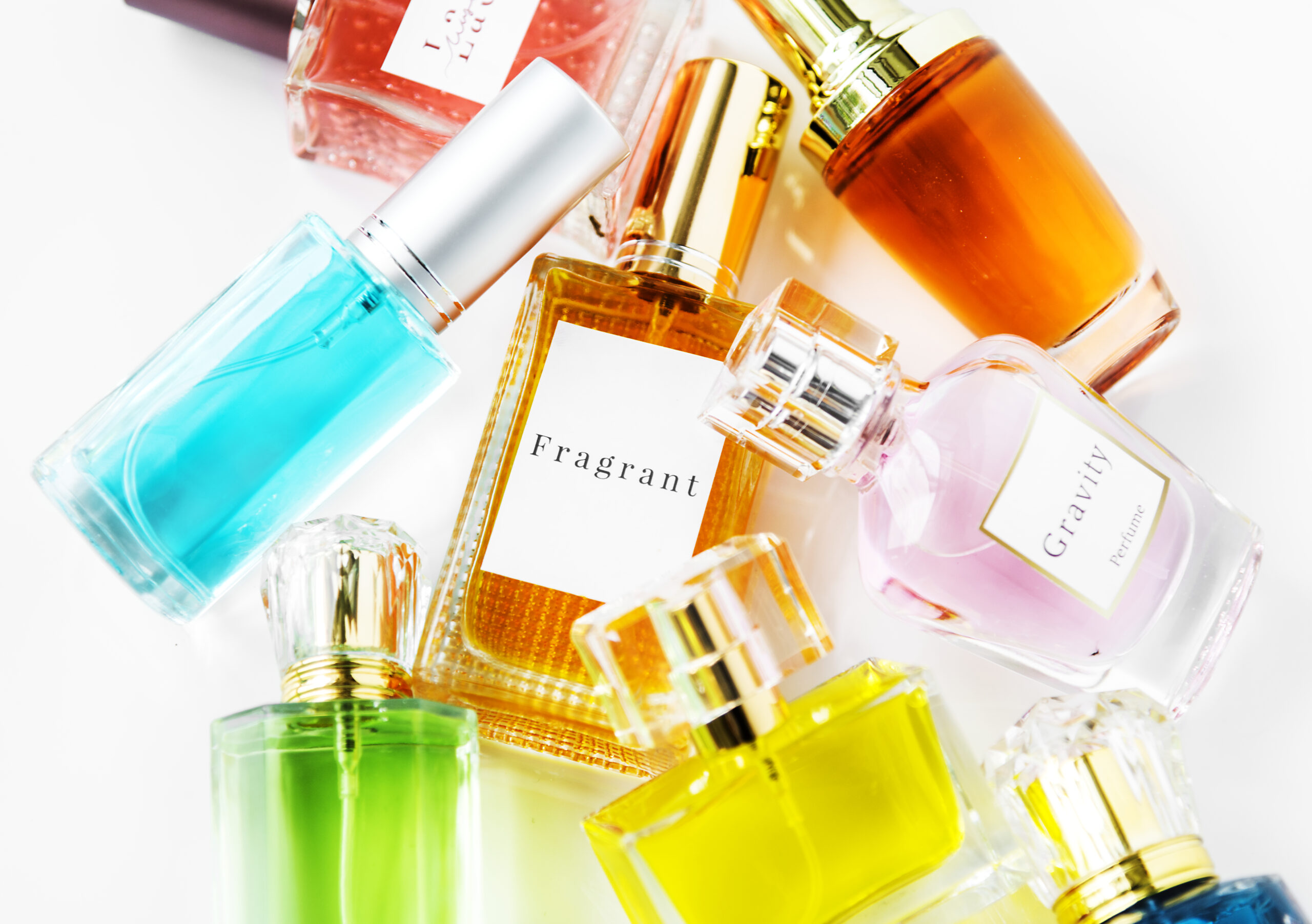Affordable Perfumes The Best Perfume Buying Guide