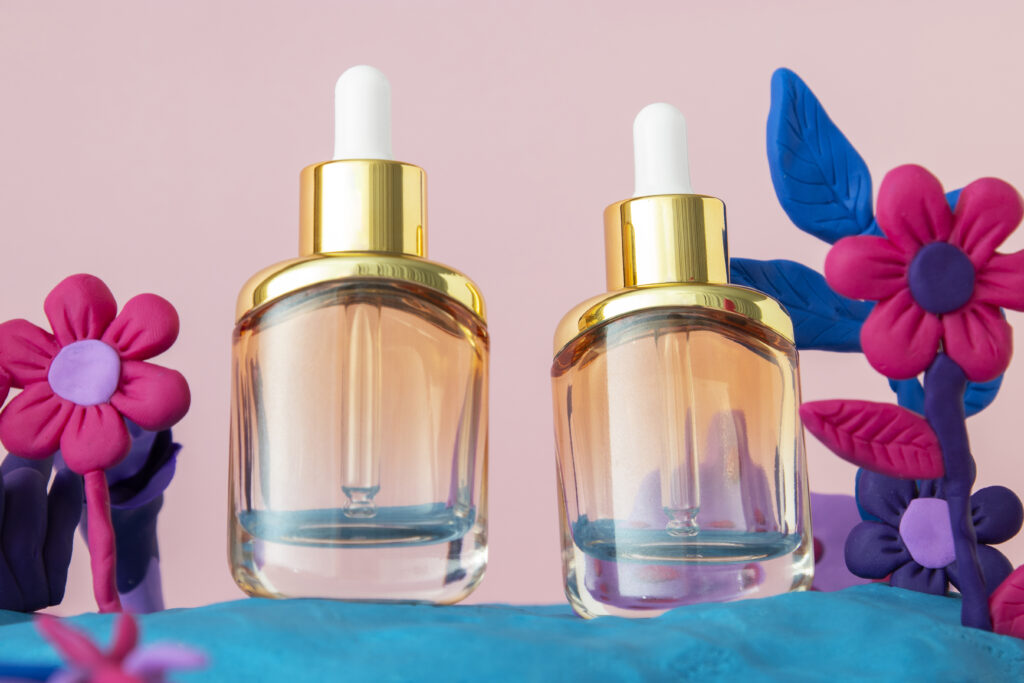 Replica Vs Fake Perfumes