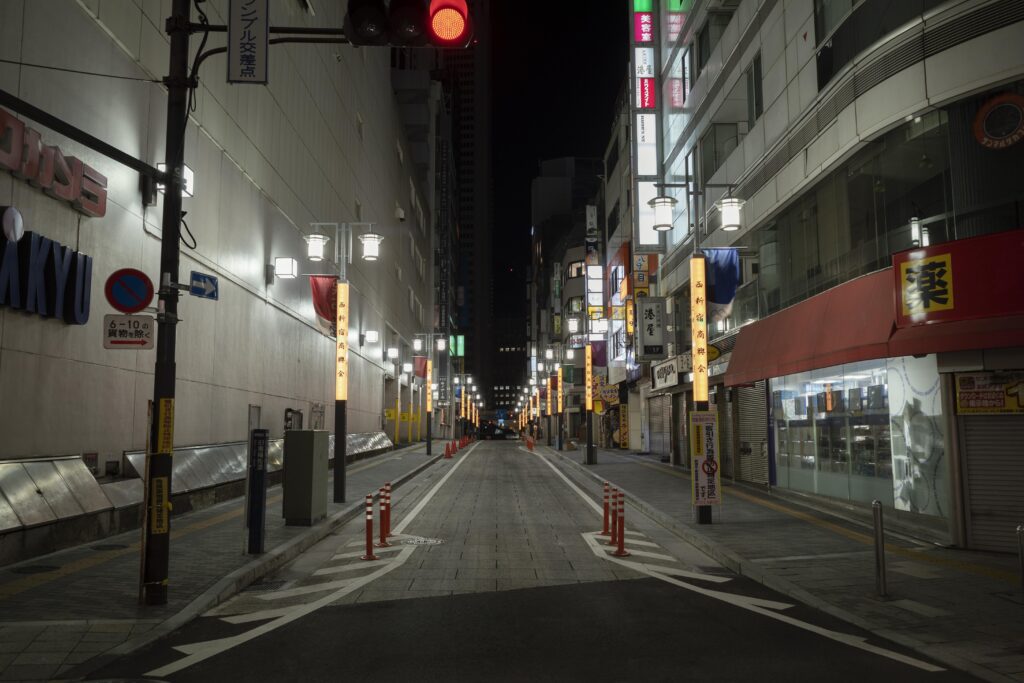 Safety And Security While Traveling To Japan Alone