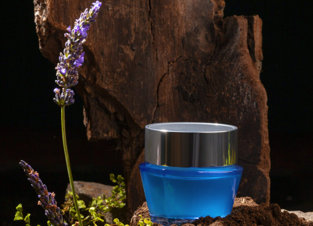 The Scent Of Fragrance Families