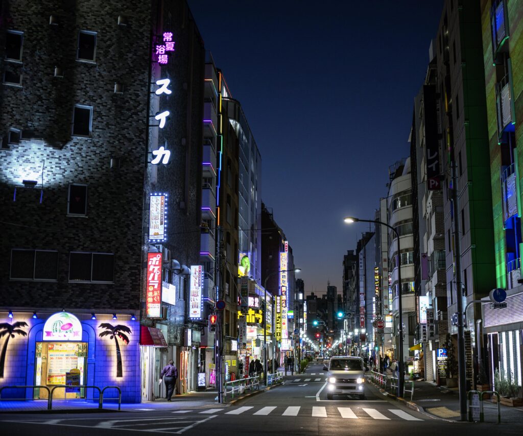 Walk Through Dotonbori On Your Osaka Trip