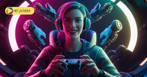 Tech Etruesports Trends in Competitive Gaming