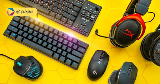 Advances in Gaming Hardware and Peripherals