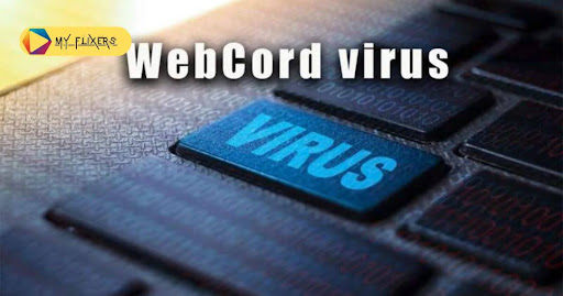 WebCord Virus