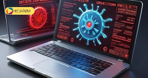 What does the WebCord Virus do?