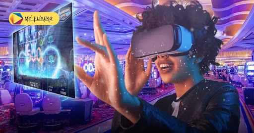 Gaming News eTrueSports