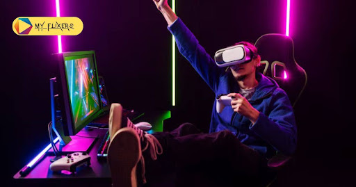 The Emergence of eTrueSports Communities