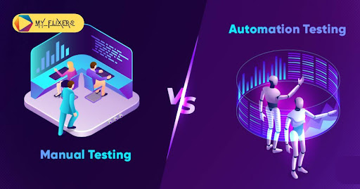 Automated vs. Manual Testing in Zillexit Software