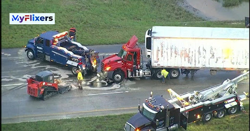 Contact an Expert Semi-Truck Injury Law Firm Today