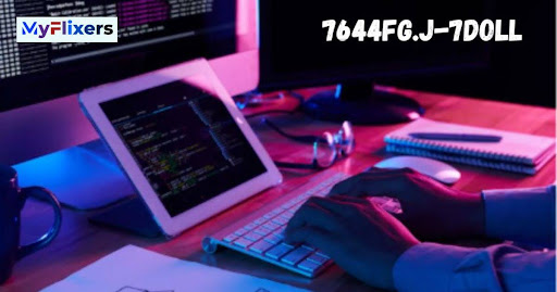 How To Fix Error 7644fg.j-7Doll Code