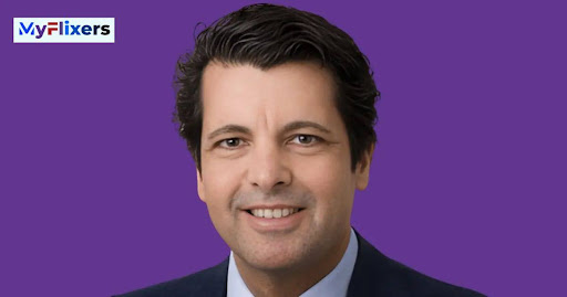 Who is Andre Hakkak?