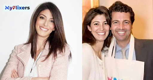 Andre Hakkak Wife and Relationship Status: Meet Marissa Shipman