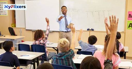 Immediate Impact on Argyle Middle School