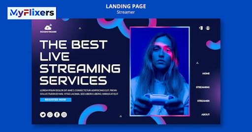 Understanding AFG Landing Pages