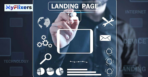 Critical Elements of a High-Converting AFG Landing Page