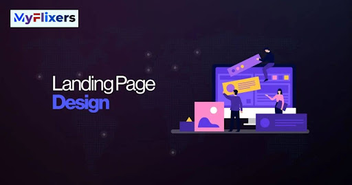 Best Practices for Designing an AFG Landing Page