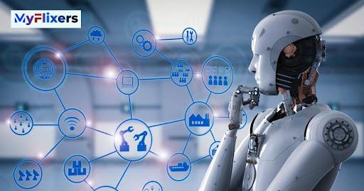 Artificial Intelligence and Machine Learning