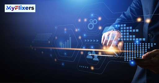 The Future of Data Intelligence with Zhuoxin