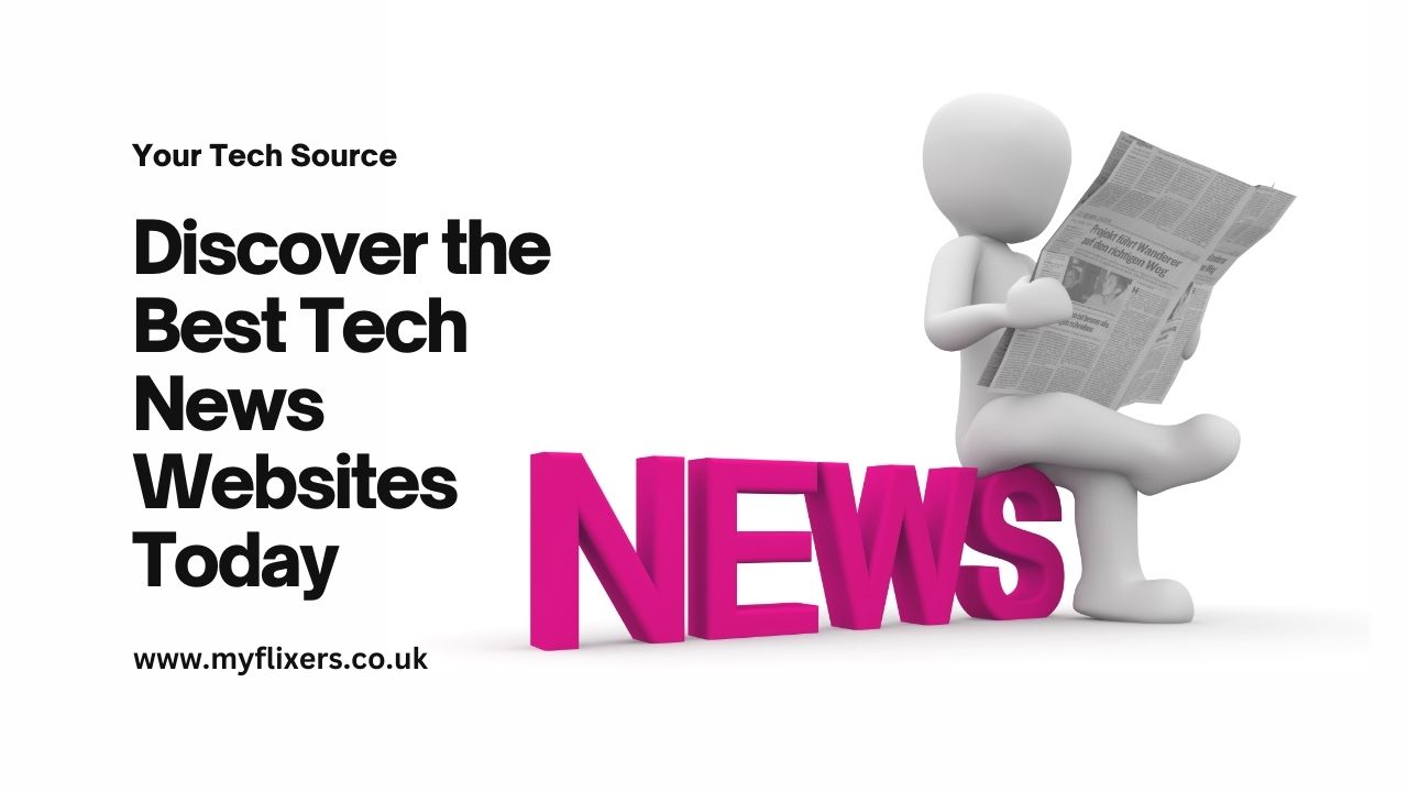 Latest in Technology,