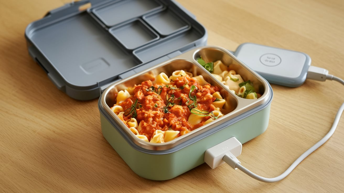 120w heated lunchbox uk​
