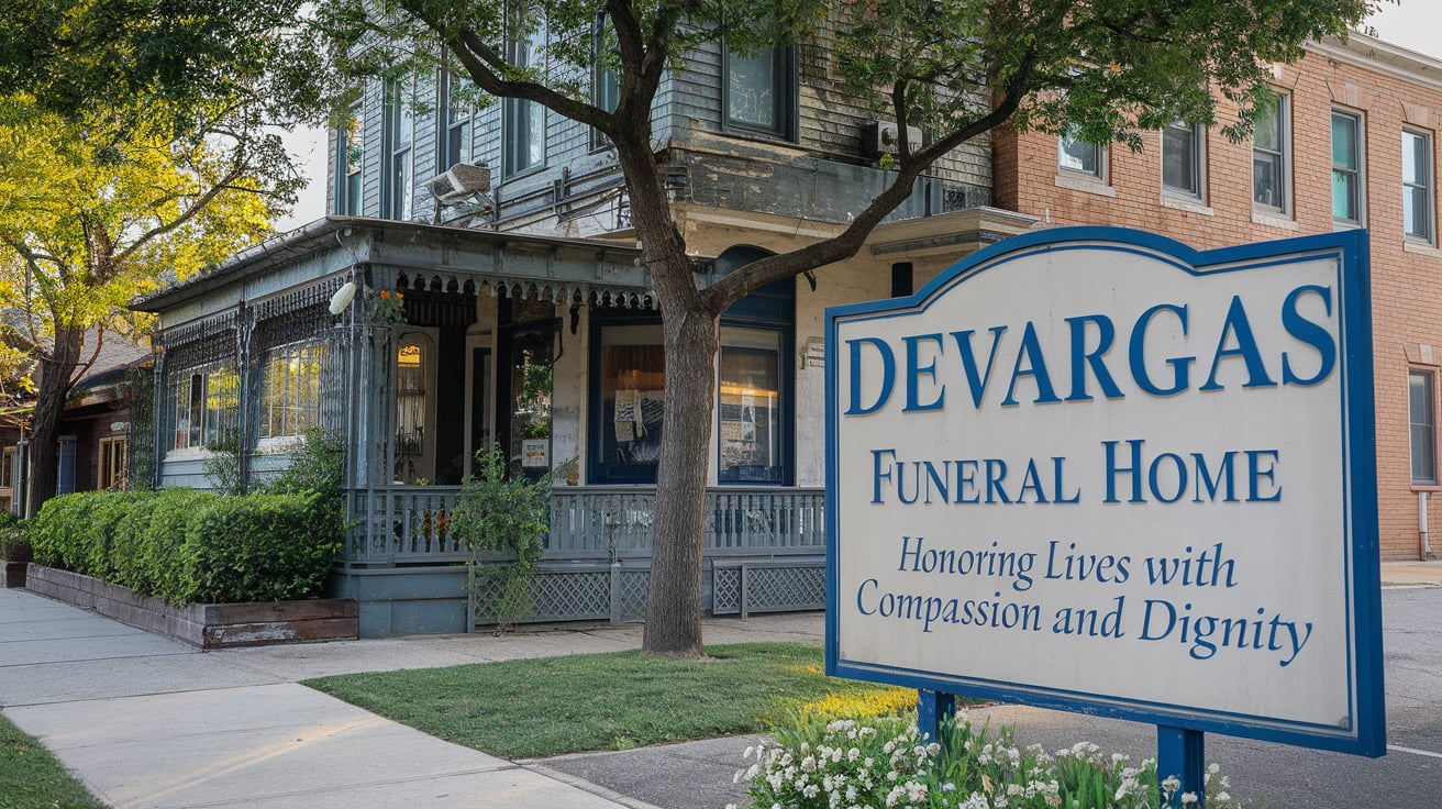 devargas funeral home obituaries​