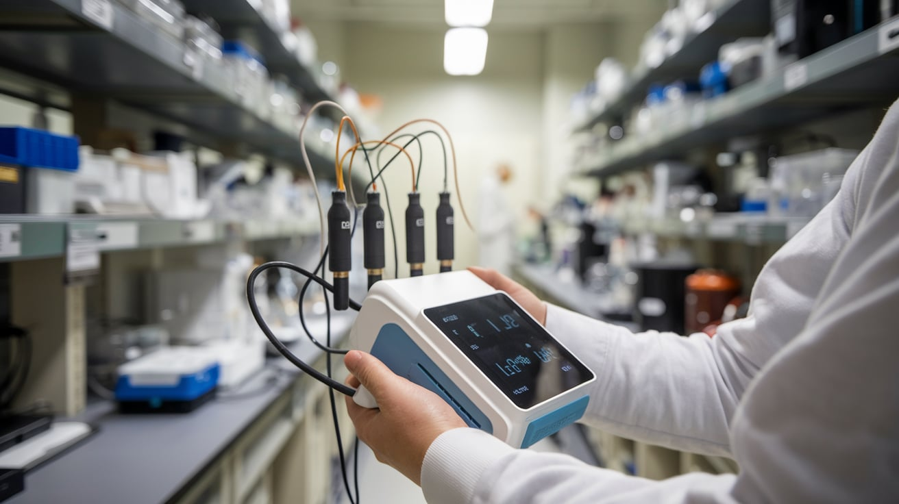 temperature module ztio-ac-vvvv-an-yz-1121​