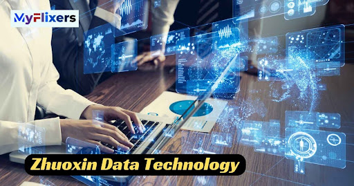 Zhuoxin Data Technology: Revolutionizing Business with Intelligent Data Solutions