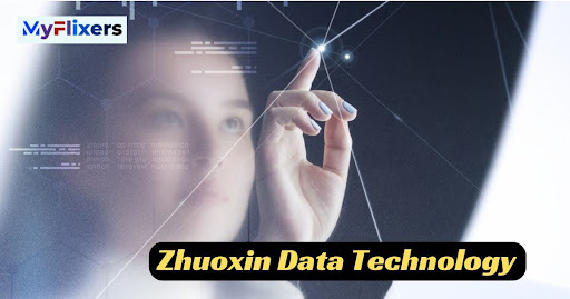 Zhuoxin Data Technology Leadership