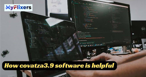 Revolutionizing Business Success: How Covatza3.9 Software is Changing the Game