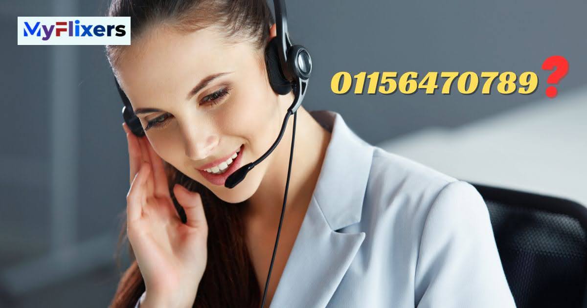 01156470789: Genuine Call or Scam? Uncover The Truth!