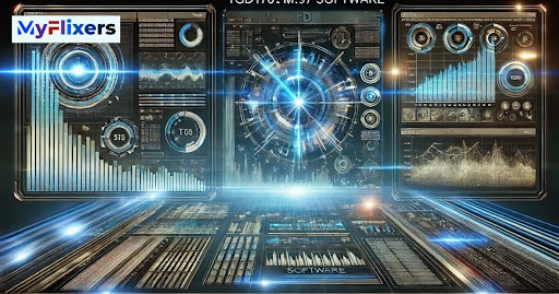 Benefits of Using Software TGD170.FDM.97