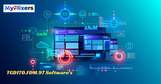 Revolutionizing Your Workflow: TGD170.FDM.97 Software's Game-Changing New Release